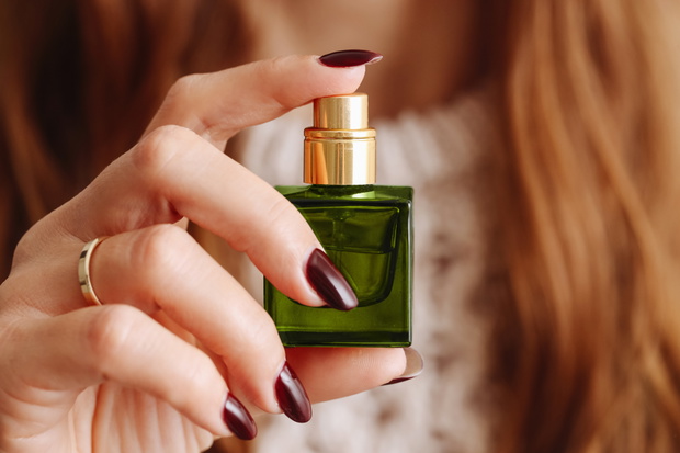 FRancuskie perfumy na jesień