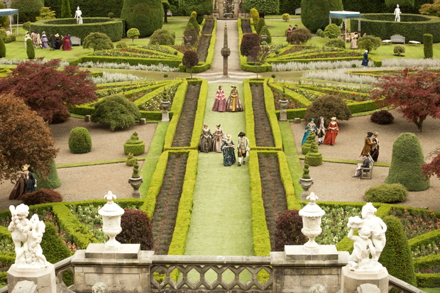 Outlander, sezon 2