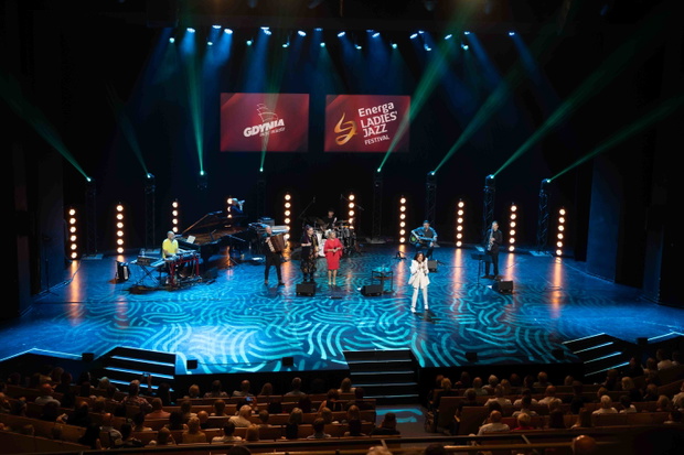 Energa Ladies Jazz Festival