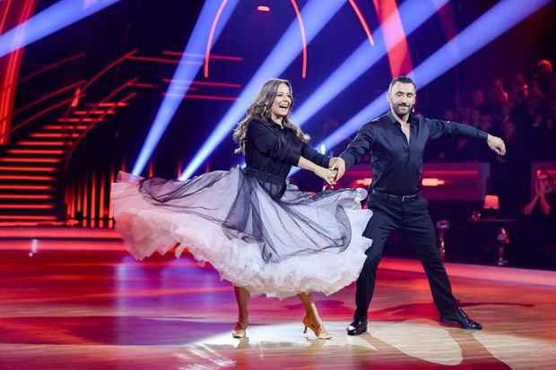 Taniec z gwiazdami, Anna Mucha, Rafał Maserak 2025