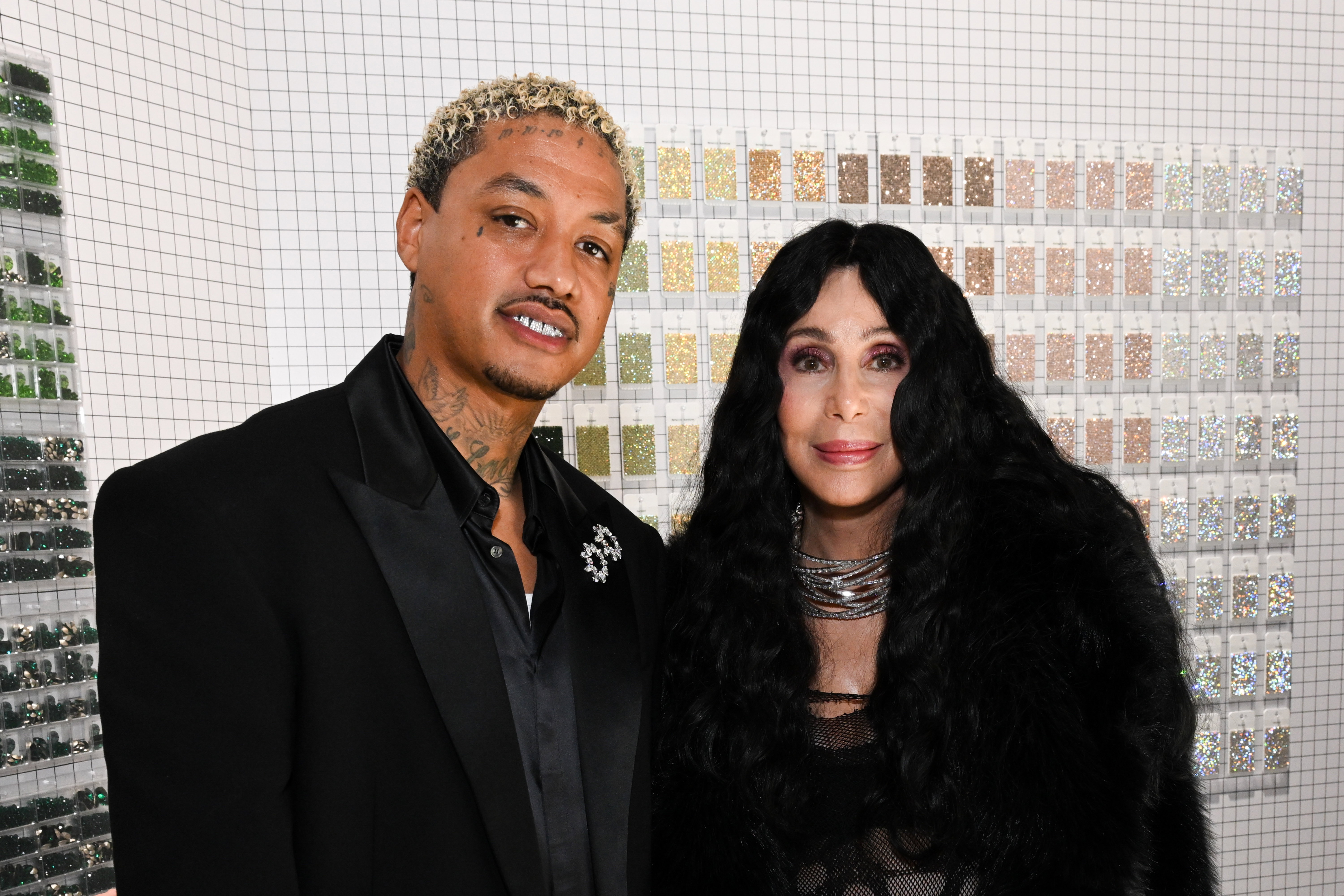 Cher
