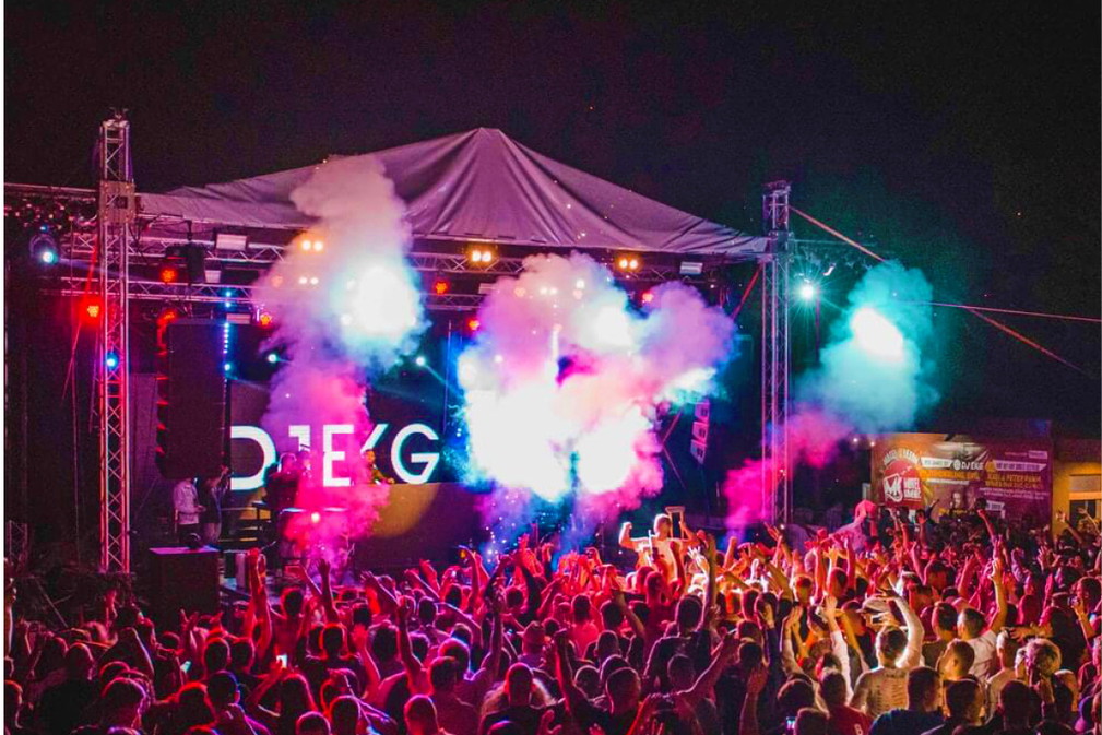 Festiwale muzyczne 2018