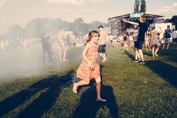 Off Festival