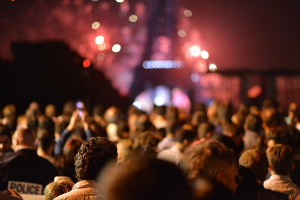 Paris Jazz Festival