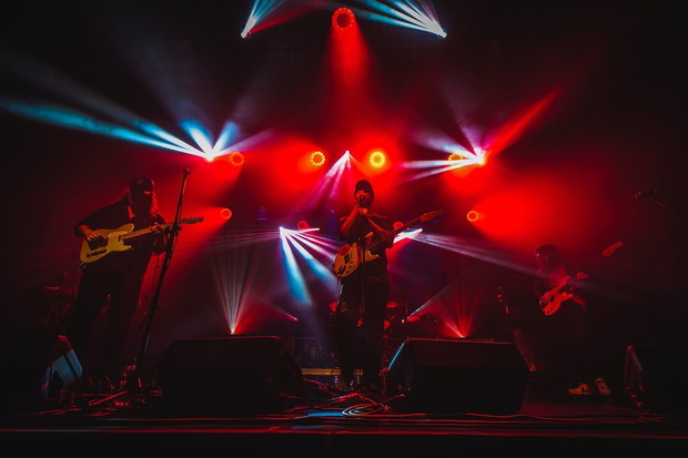 Soundrive Festival