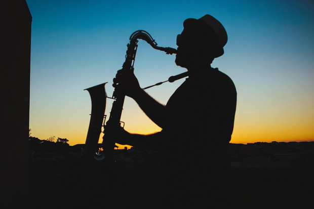 Summer Jazz Festival Kraków