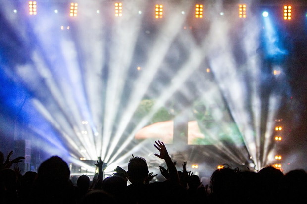 Tauron Life Festival Oświęcim