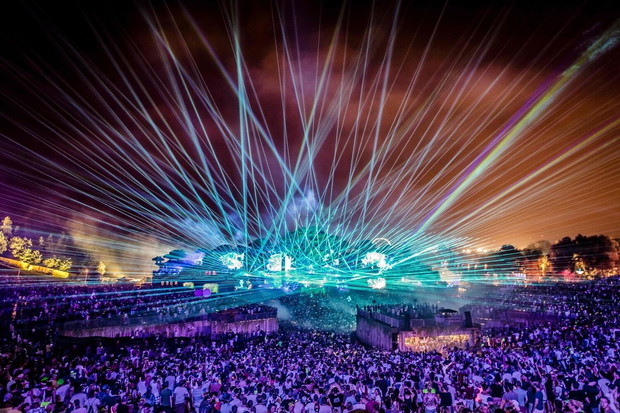 Tomorrowland