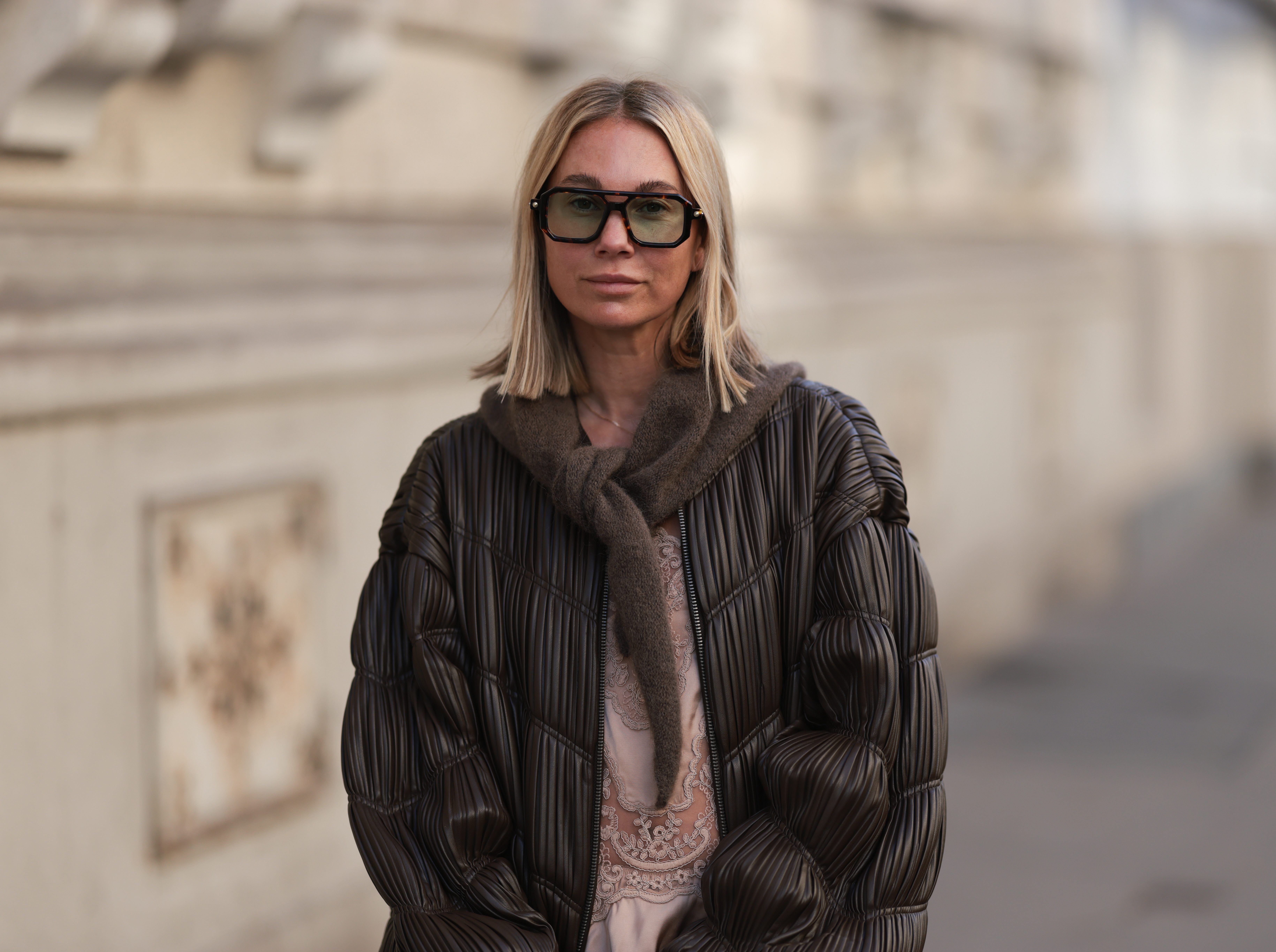 Streetstyle Vienna