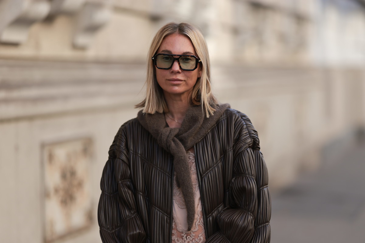 Streetstyle Vienna