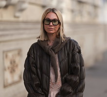Streetstyle Vienna