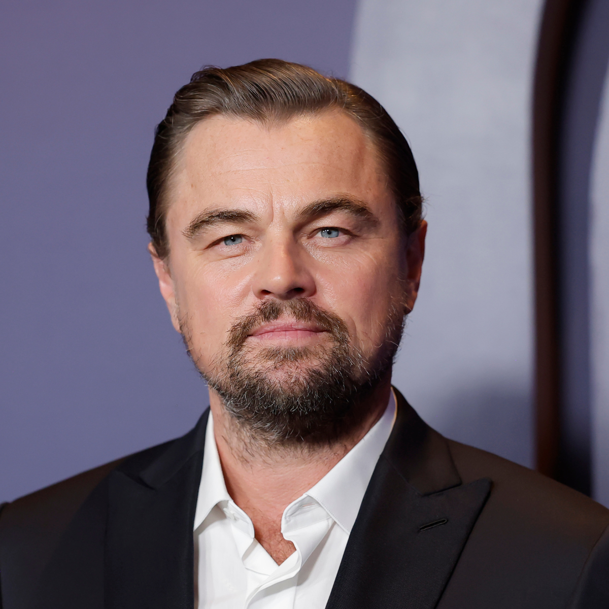Leonardo DiCaprio