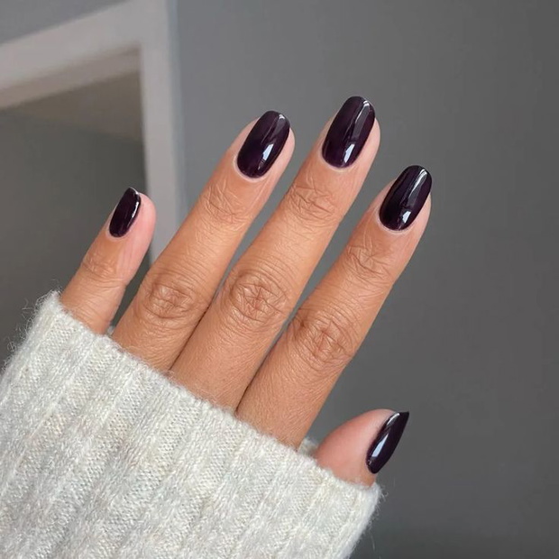 19 Fall Nail Colors That’ll Instantly Make You Feel Cozy