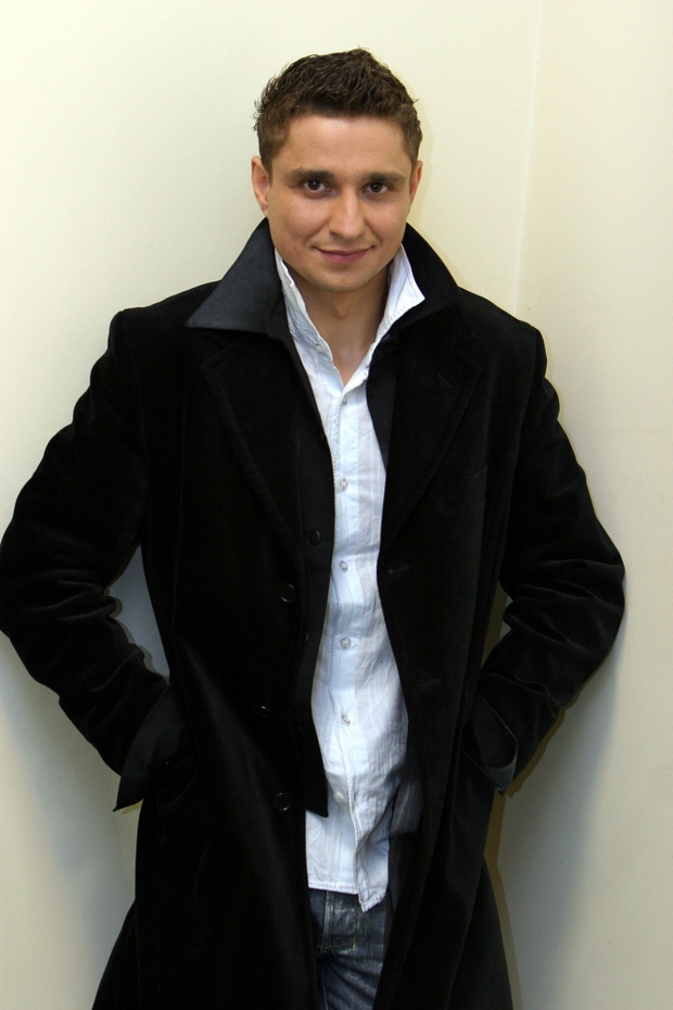 Reporter Poland 2003