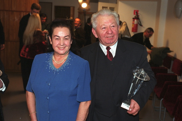 Koncert jubileuszowy w  50-lecie TVP