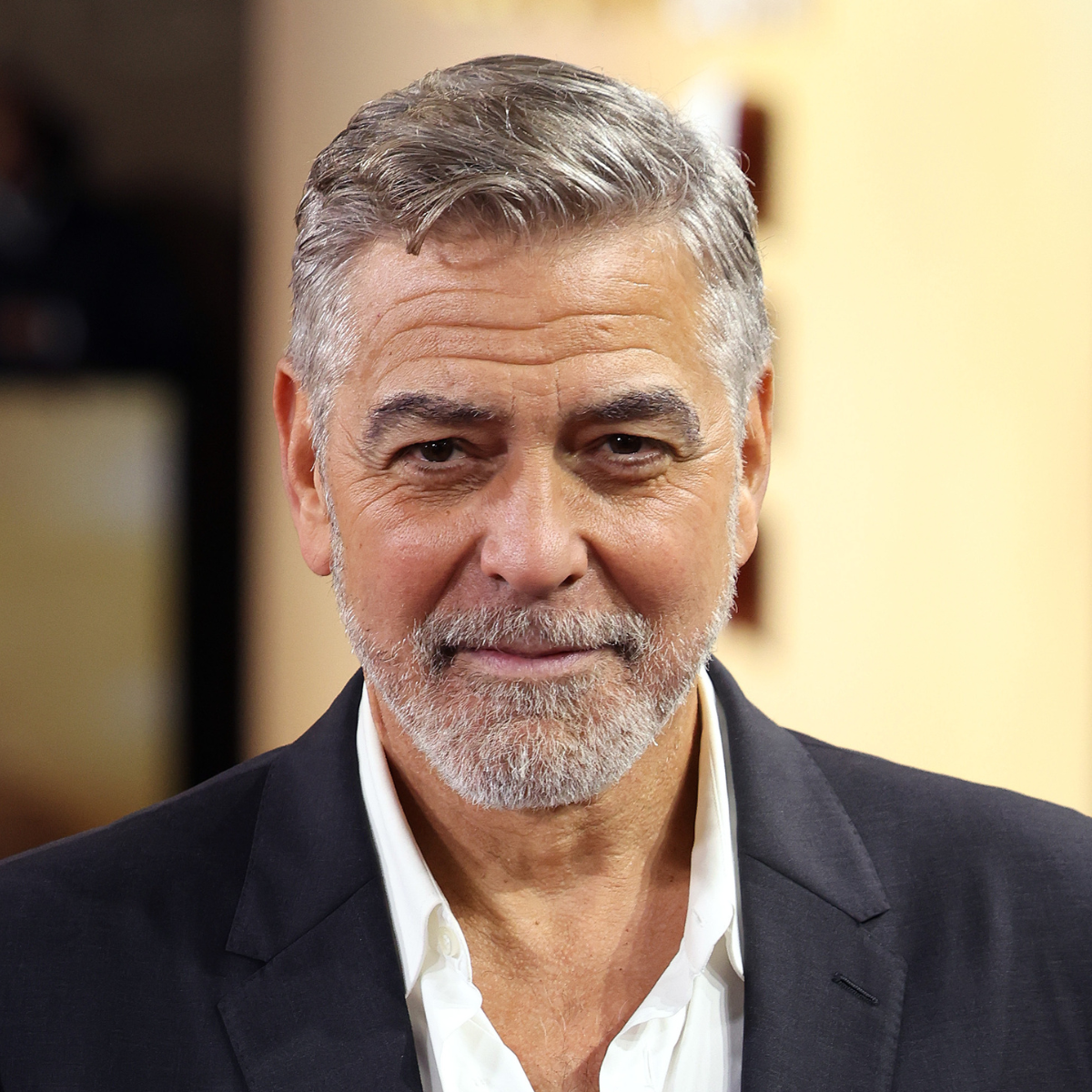 George Clooney