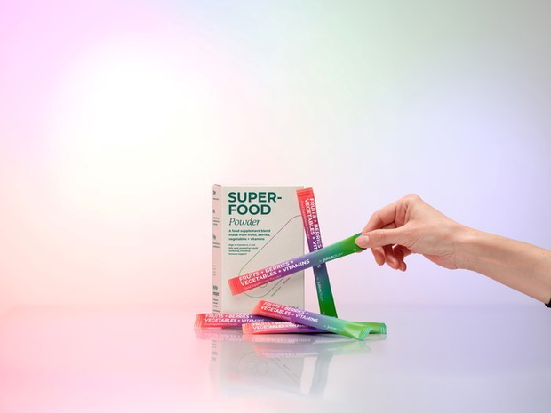Superfood Powder