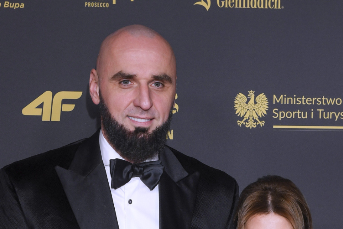 Marcin Gortat