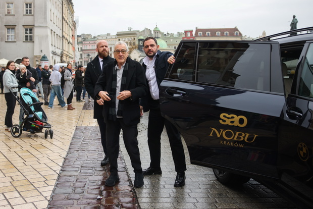 Robert De Niro