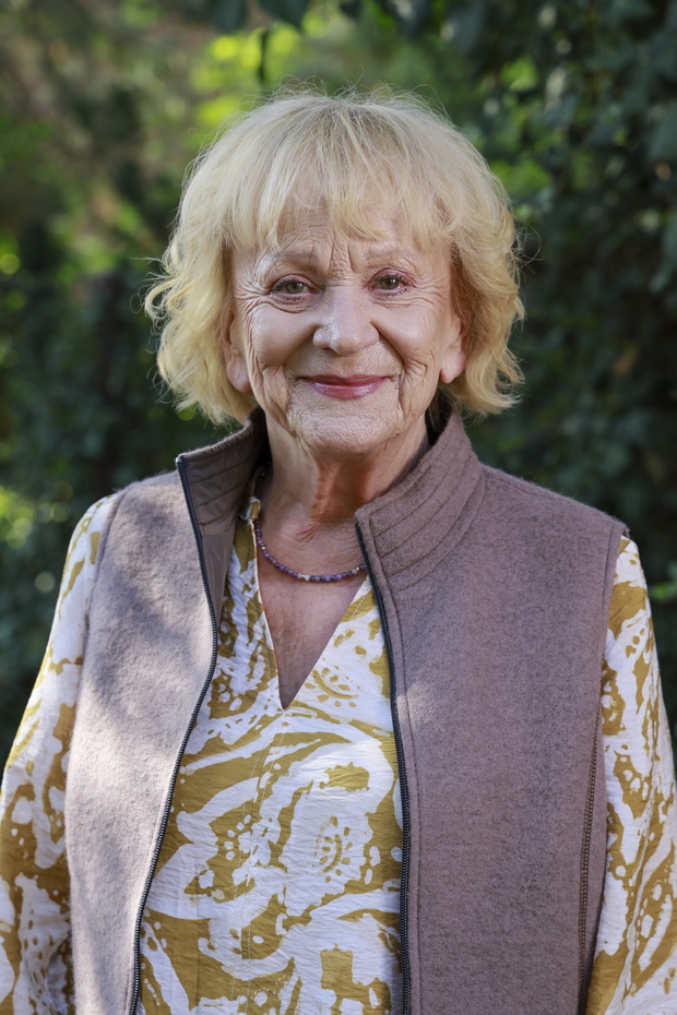Małgorzata Rożniatowska