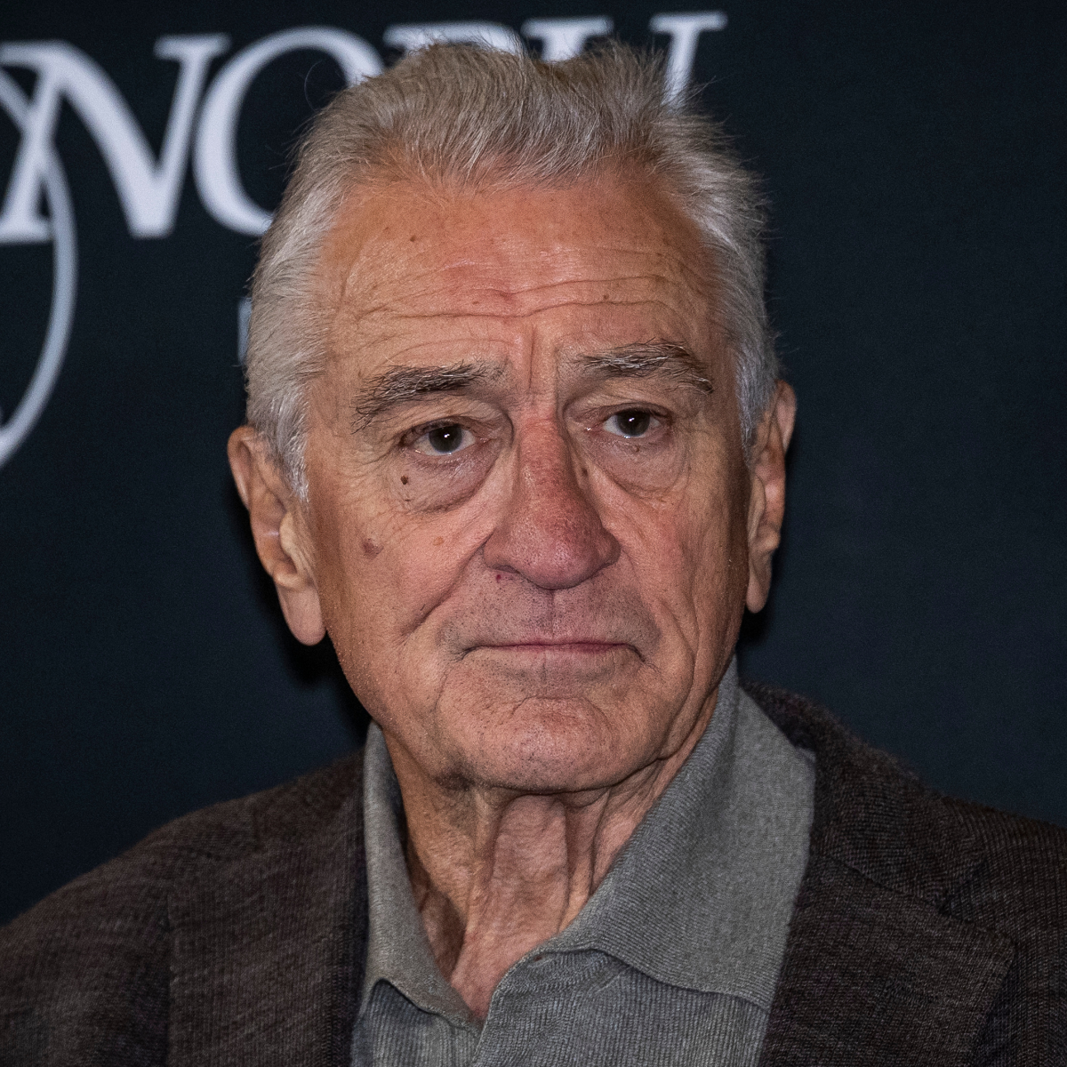 Robert De Niro