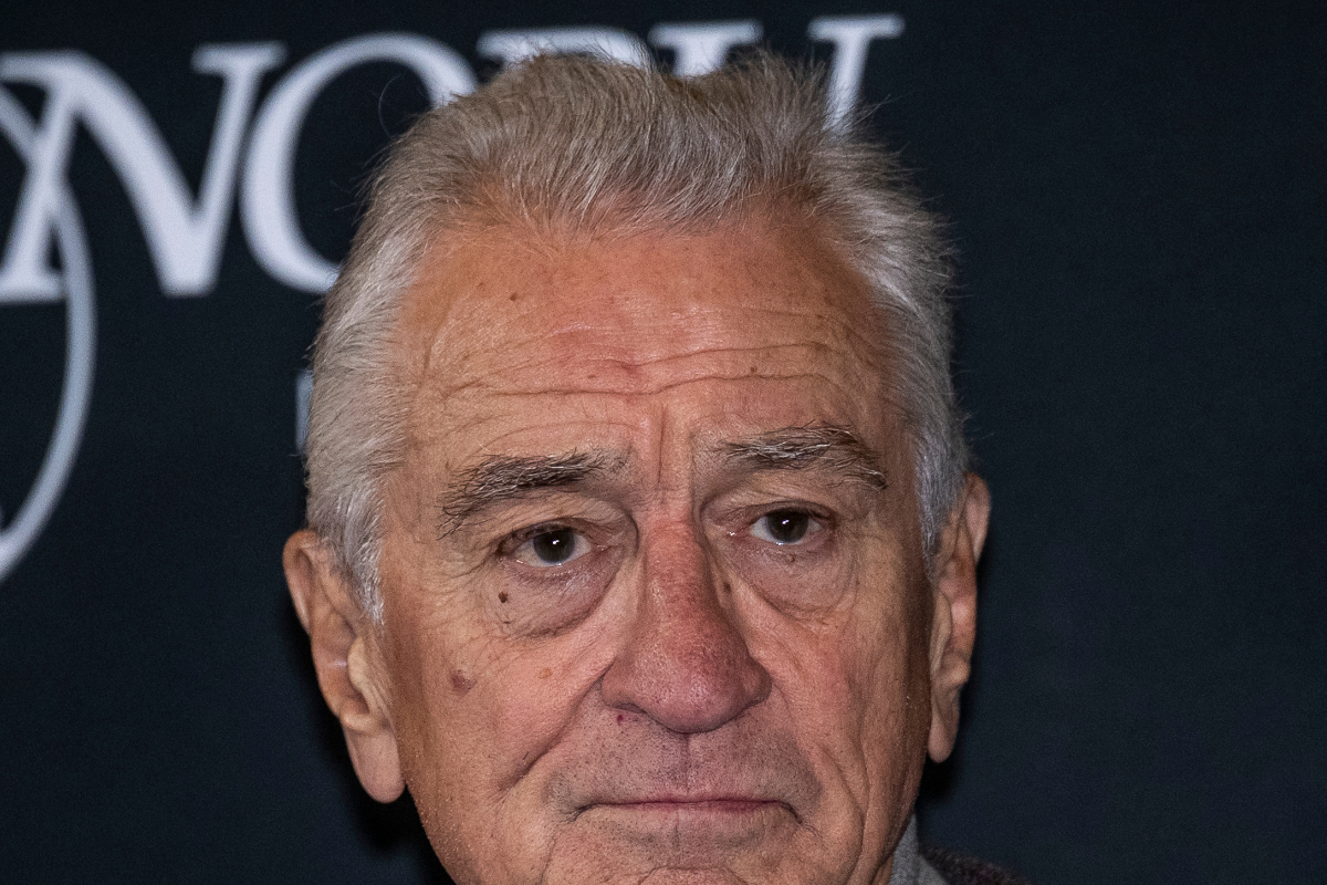 Robert De Niro