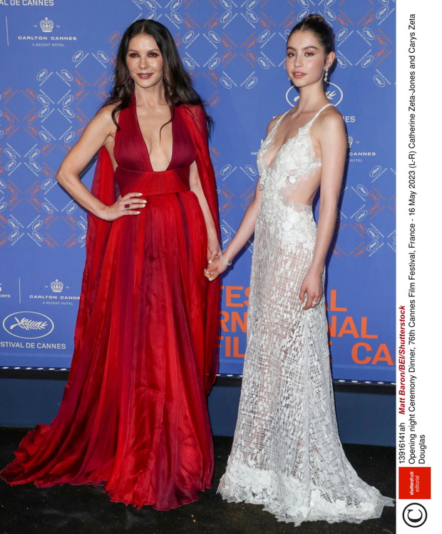 Cannes 2023 - ceremonia otwarcia i premiera filmu Jeanne du Barry