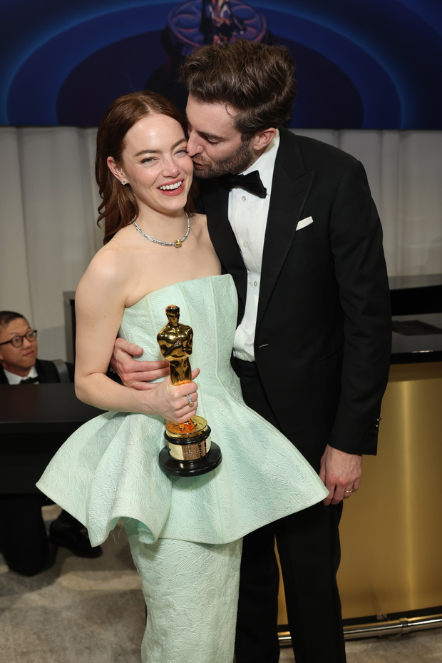 96th Annual Academy Awards - Governors Ball