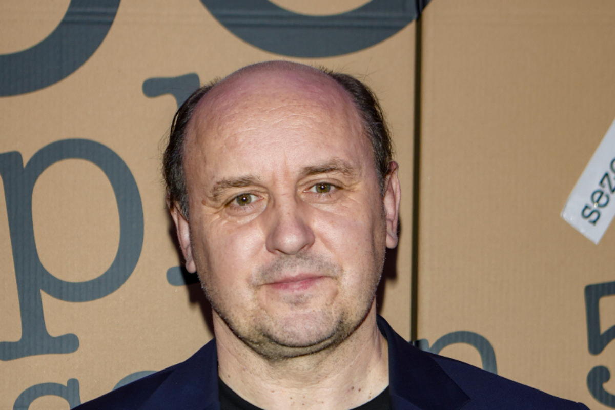 Adam Woronowicz