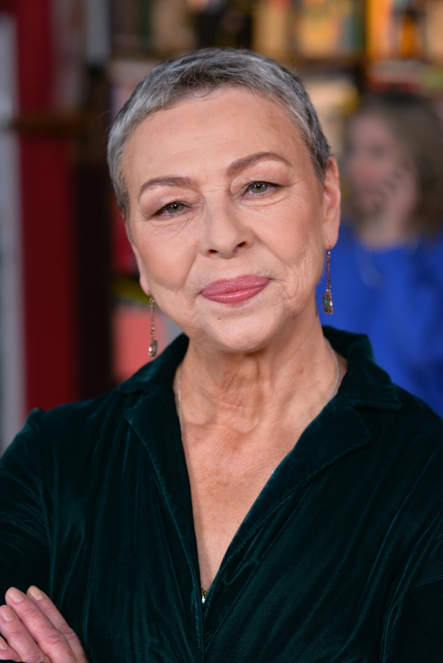 Magdalena Kuta. 2022 rok.