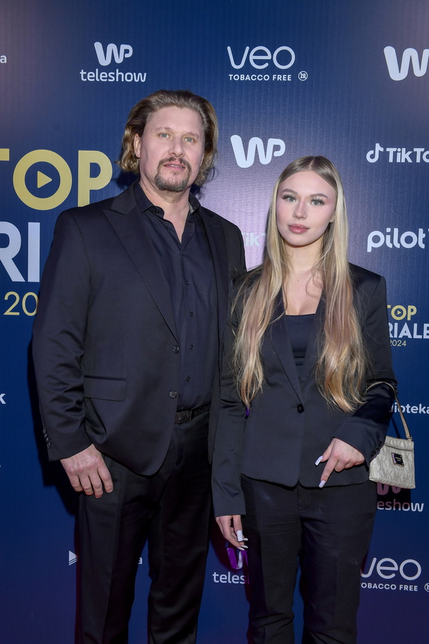 Andrzej Nejman, Marta Nejman