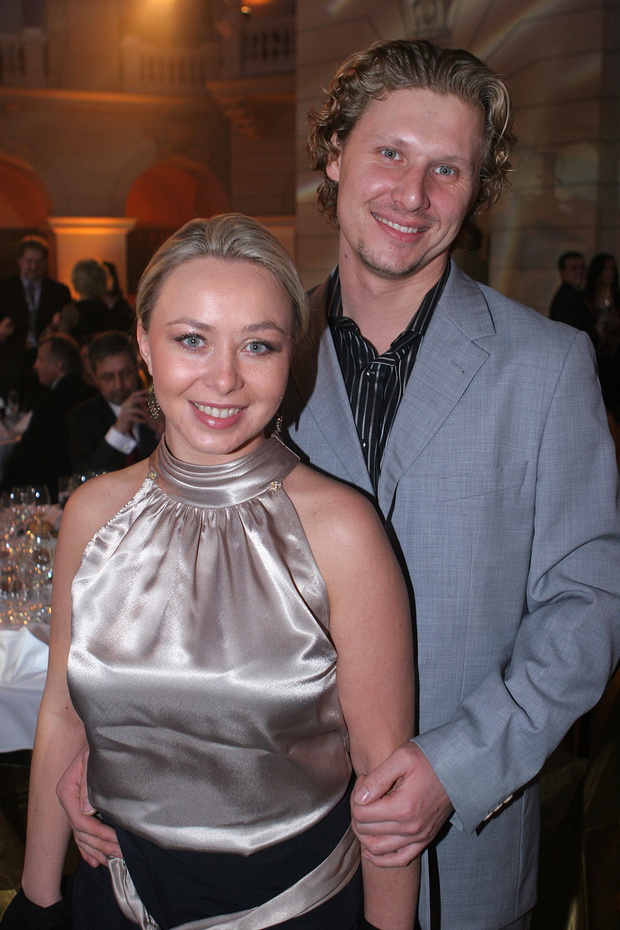 Andrzej Nejman, Małgorzata Nejman, 2006 rok