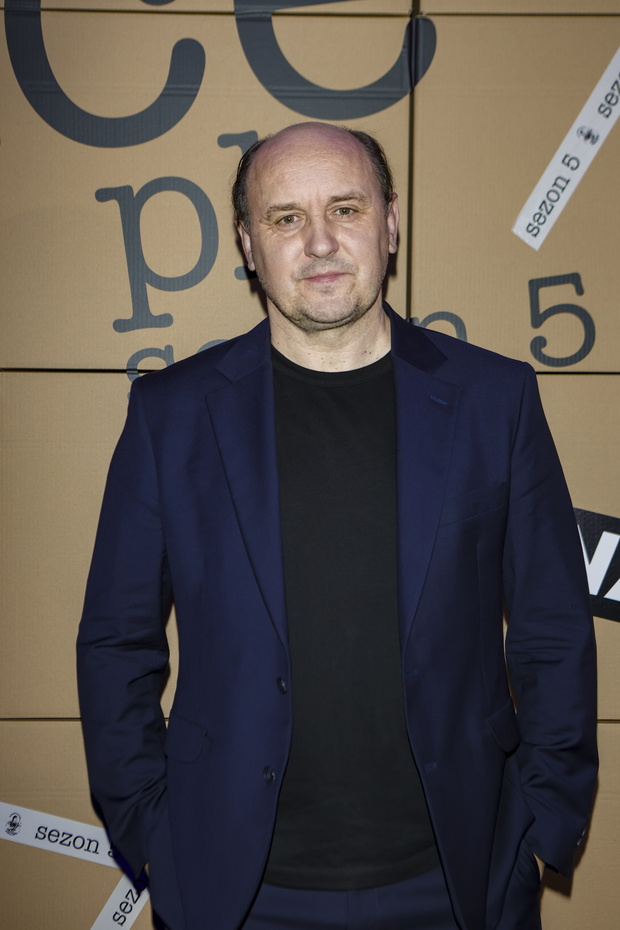 Adam Woronowicz