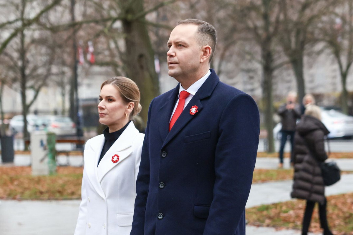 Narodowe ?wi?to Niepodleg?o?ci