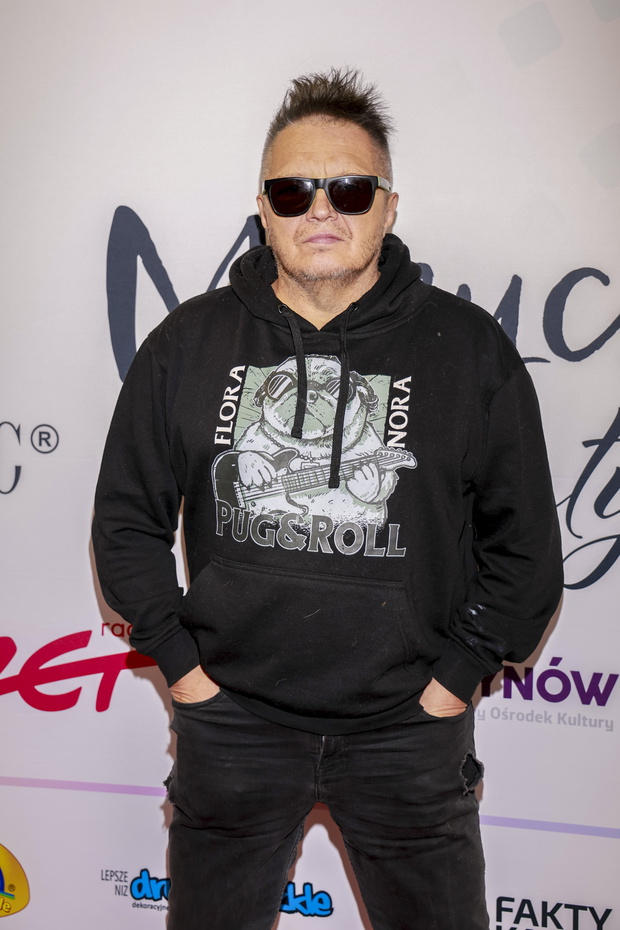 Muniek Staszczyk