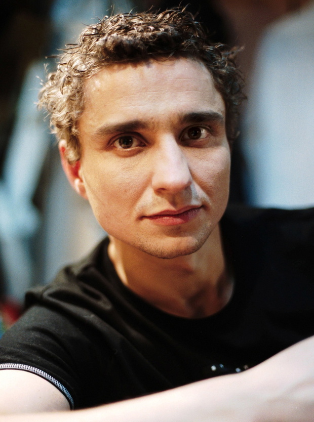 JANUSZ RADEK