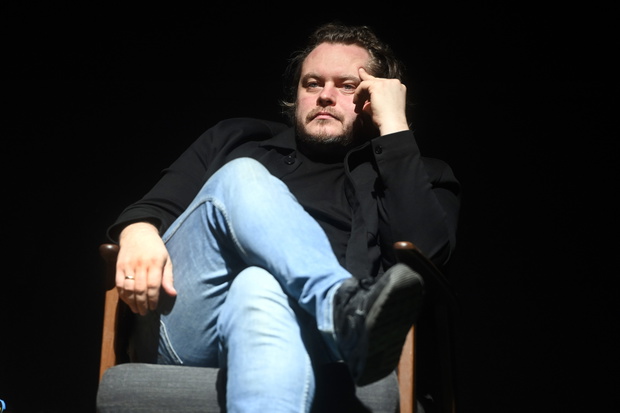 scena z: Tomasz Schuchardt, SK:, , fot. Kurnikowski/AKPA