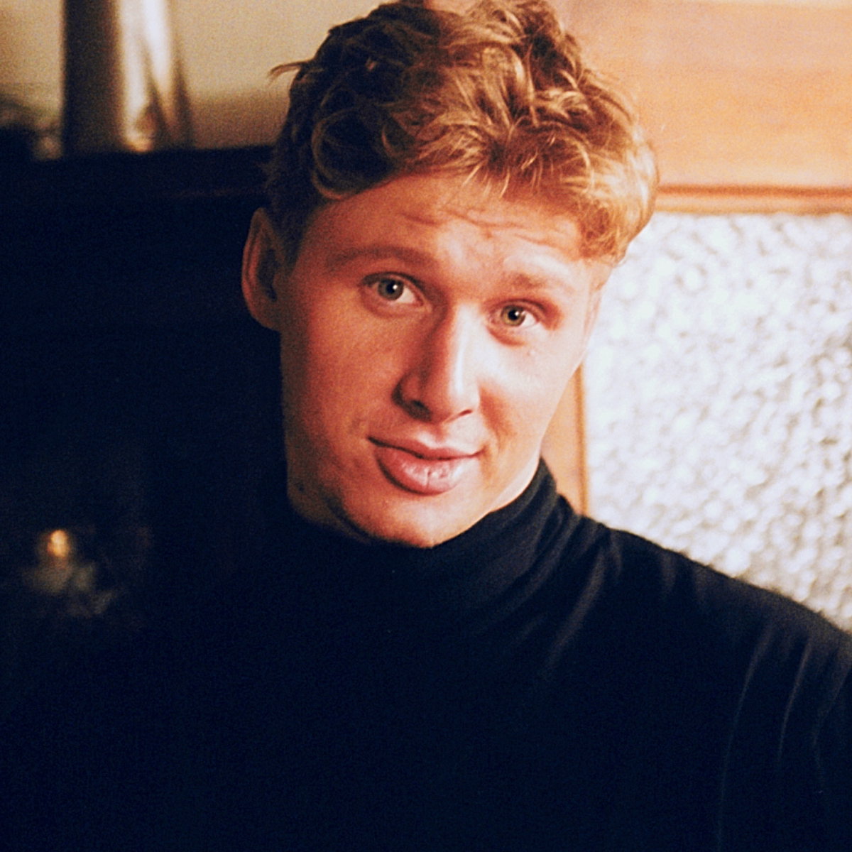 Andrzej Nejman, Złotopolscy,  2000 rok