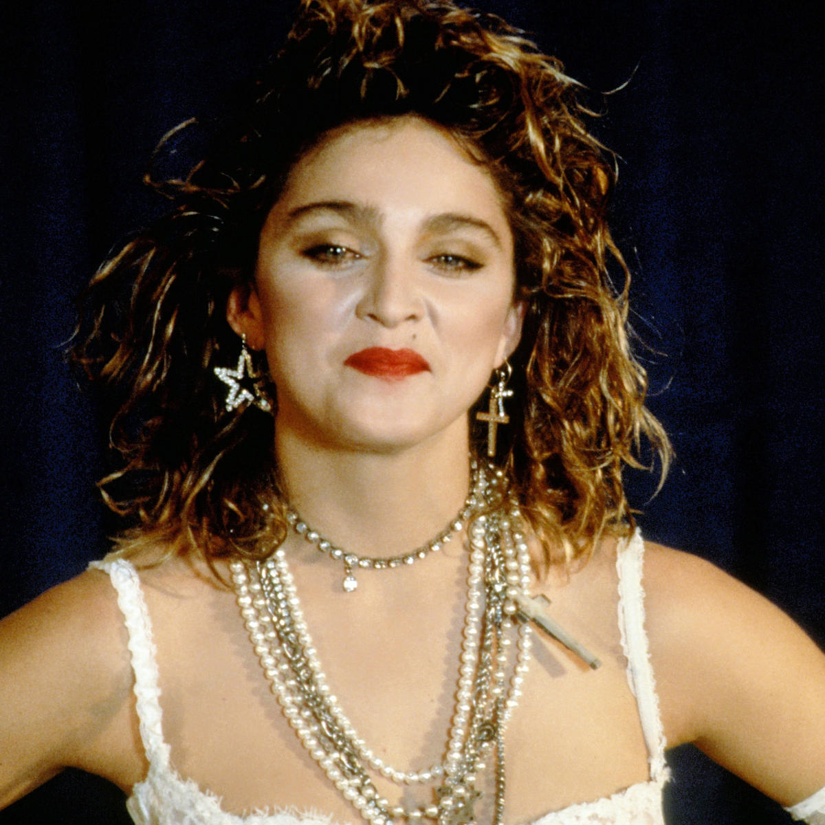 Madonna