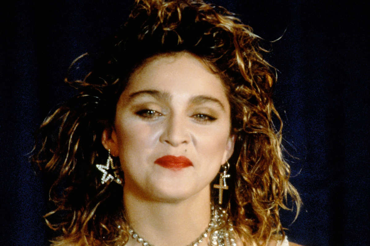 Madonna