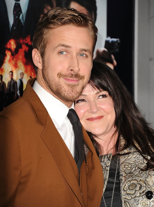 "Gangster Squad" - Los Angeles Premiere - Arrivals