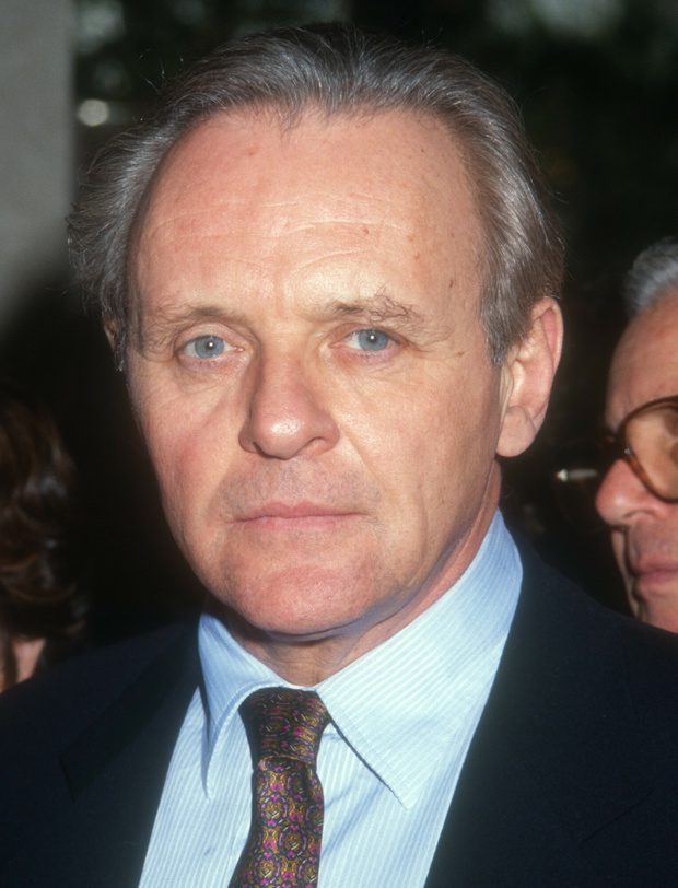 Anthony Hopkins 1990s.