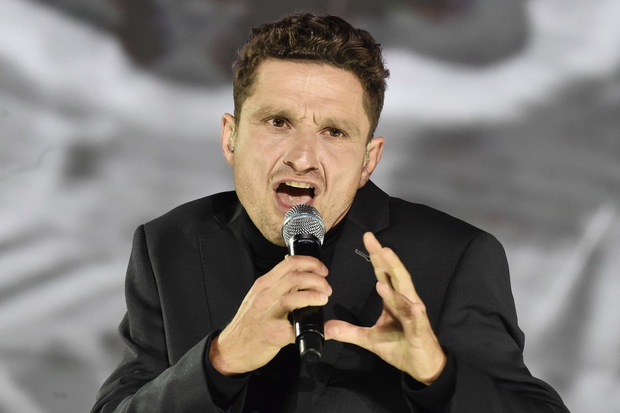 Gala Medalu Wolnosci Slowa