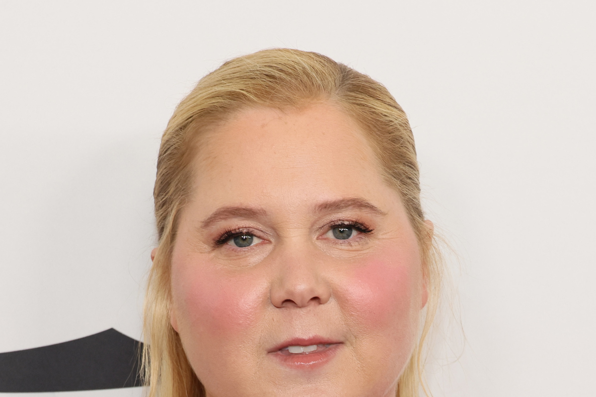 Amy Schumer