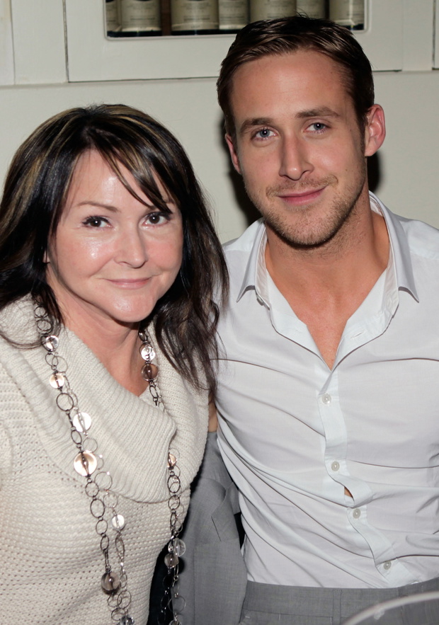 The Weinstein And Alliance Pictures Party For "Blue Valentine" at TIFF