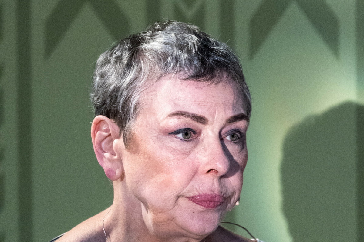 Magdalena Kuta. 23.04.2024 rok.