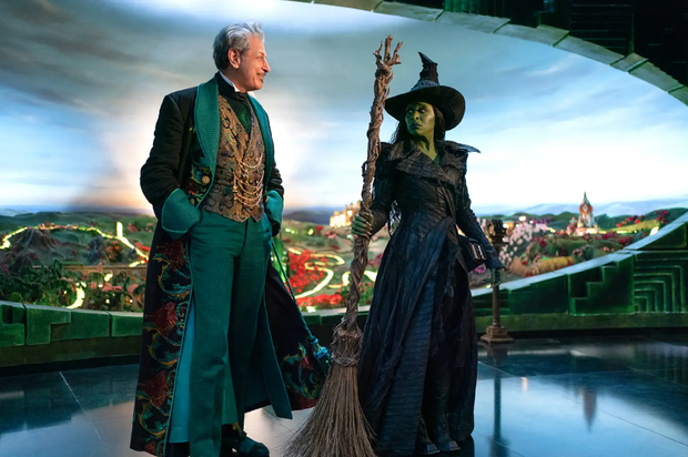 "Wicked: Na dobre"