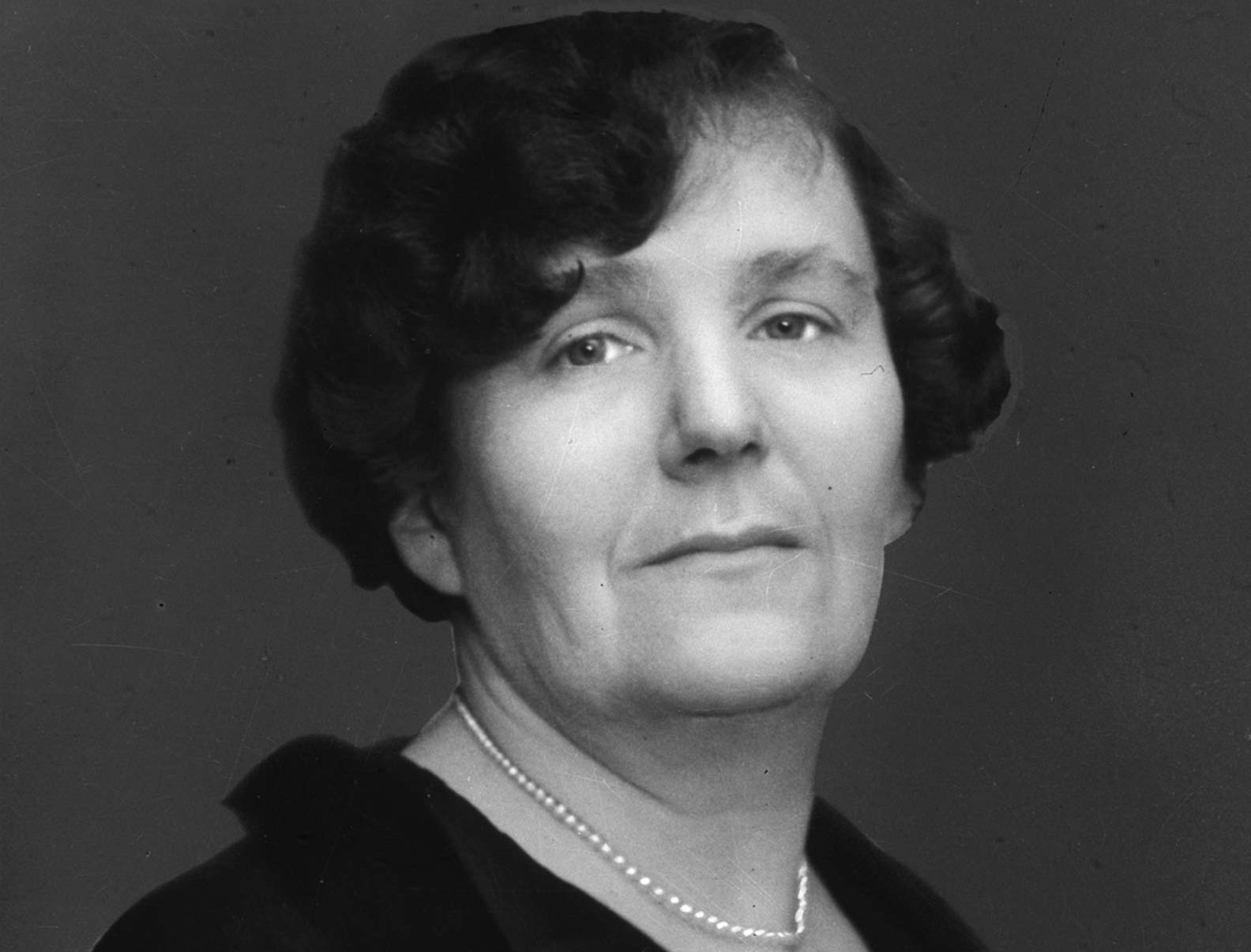 Zofia Nałkowska
