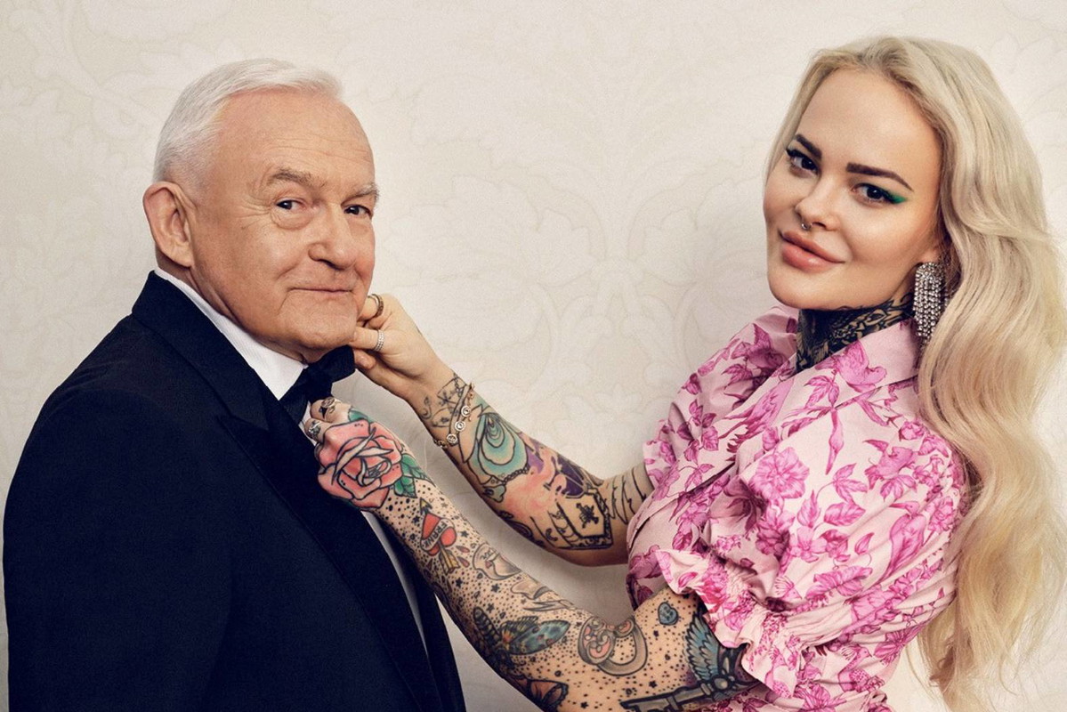 Leszek Miller, Monika Miller, VIVA!7/2020