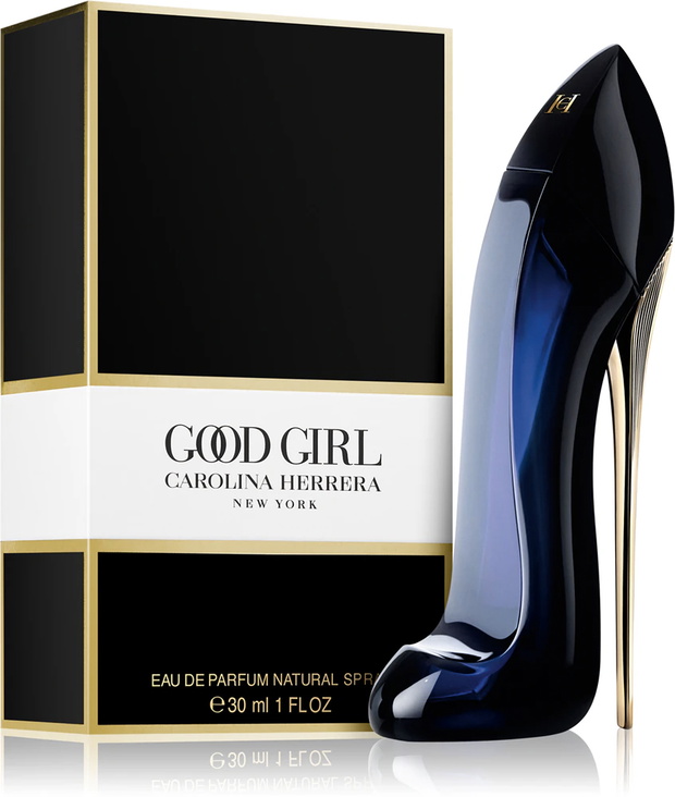 Carolina Herrera Good Girl